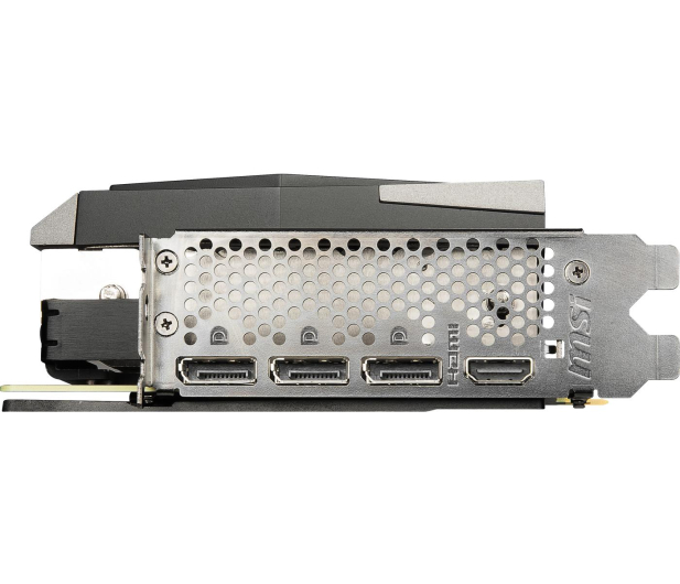 MSI GeForce RTX 3080 GAMING X TRIO 10GB GDDR6X - 589740 - zdjęcie 4